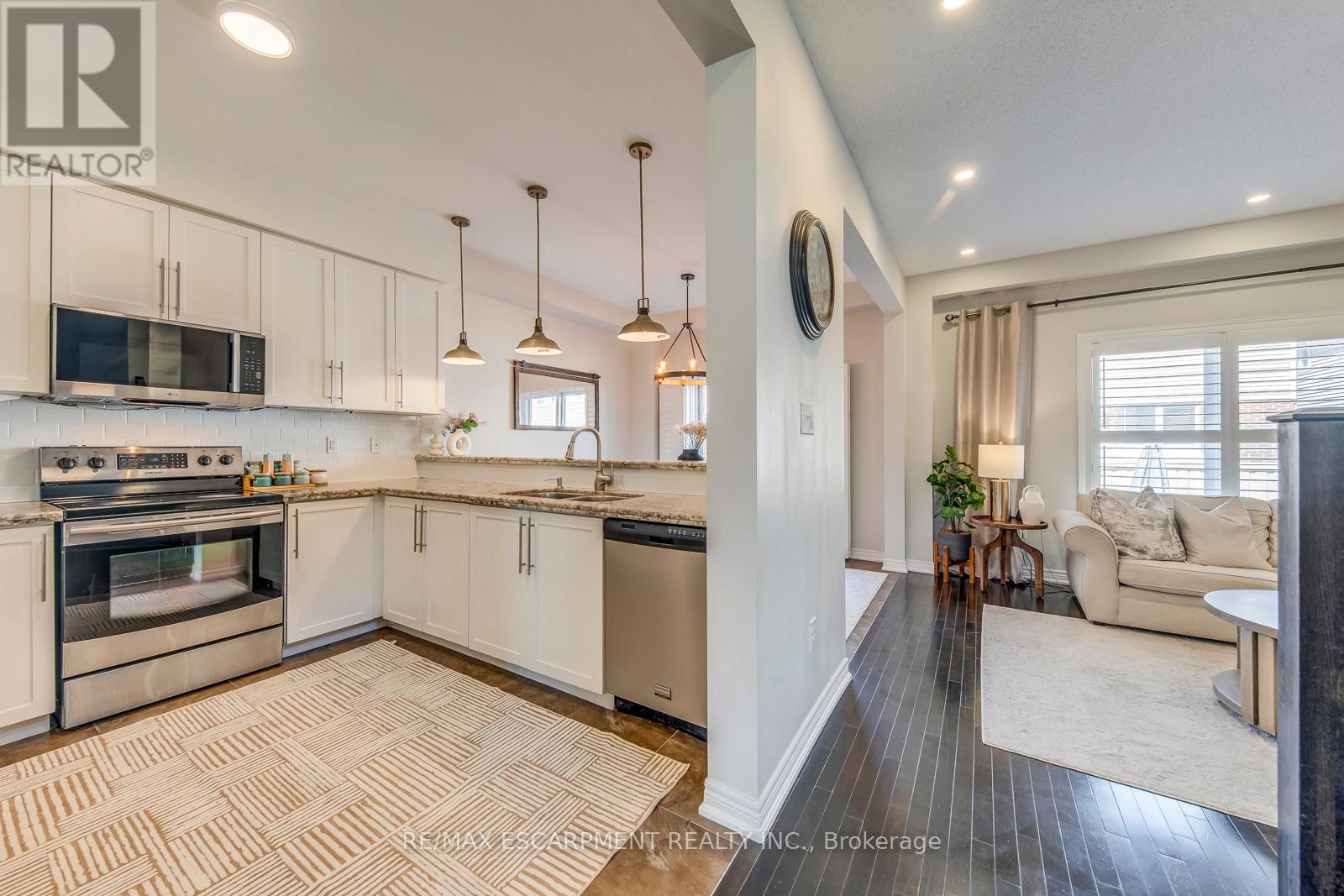 4643 Thomas Alton Boulevard, Burlington, Ontario  L7M 0J2 - Photo 10 - W13036364