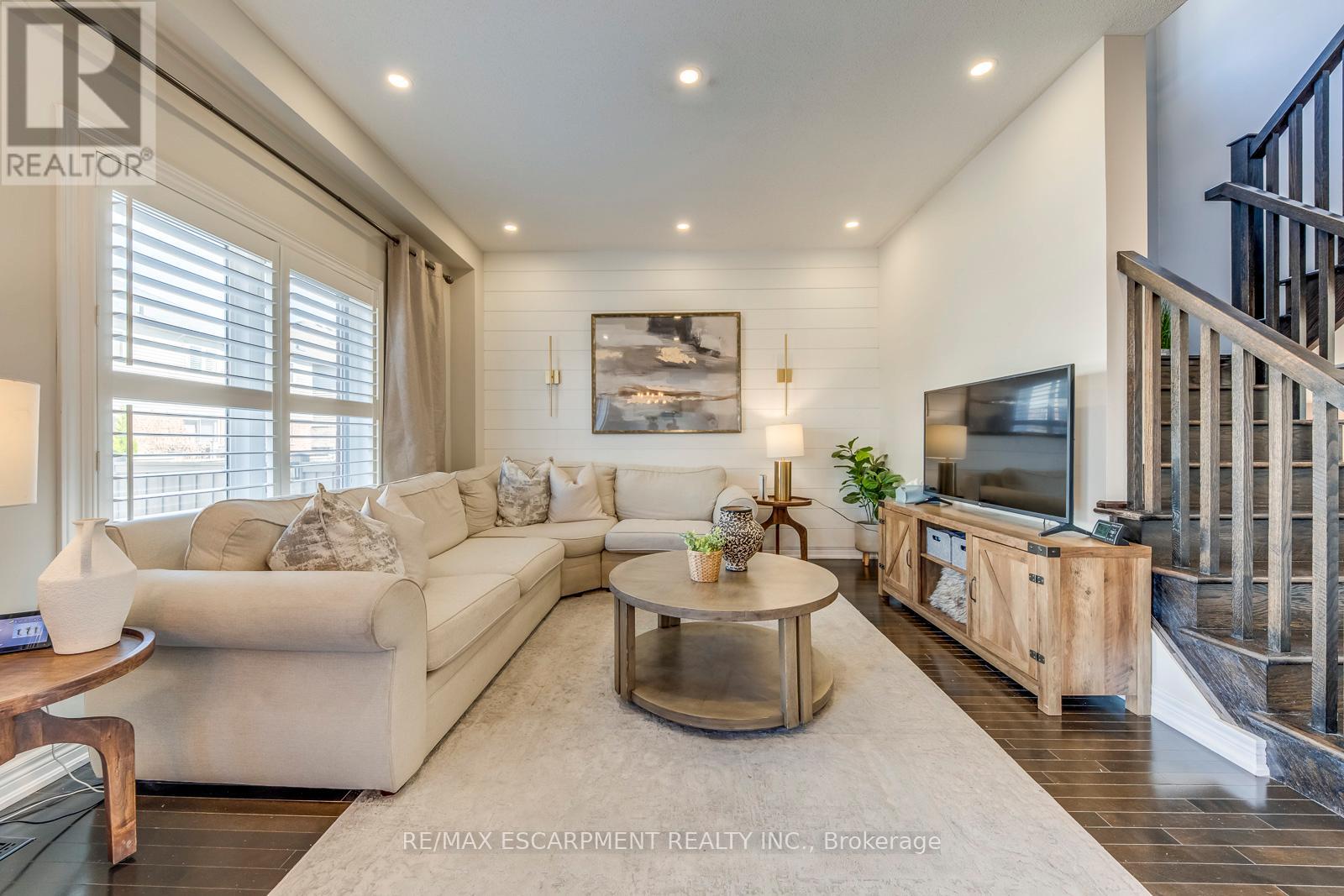 4643 Thomas Alton Boulevard, Burlington, Ontario  L7M 0J2 - Photo 14 - W13036364