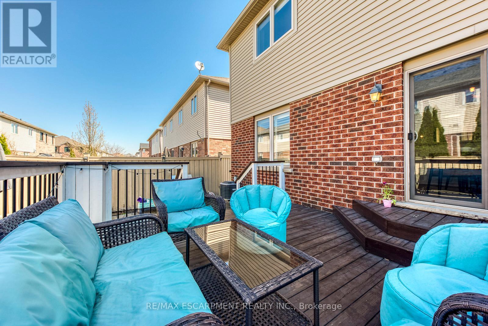 4643 Thomas Alton Boulevard, Burlington, Ontario  L7M 0J2 - Photo 38 - W13036364