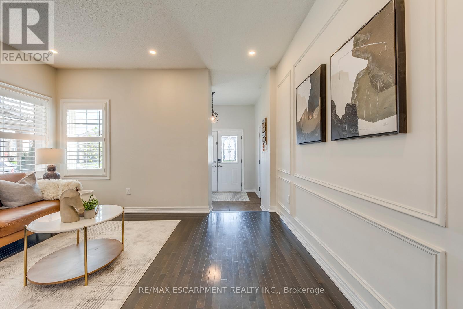 4643 Thomas Alton Boulevard, Burlington, Ontario  L7M 0J2 - Photo 8 - W13036364