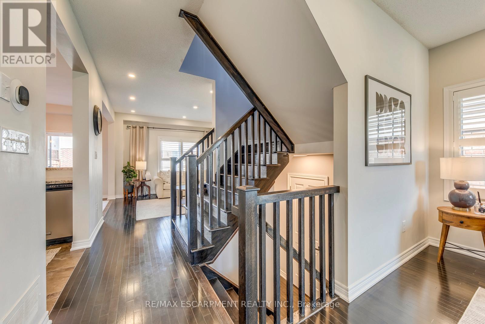 4643 Thomas Alton Boulevard, Burlington, Ontario  L7M 0J2 - Photo 9 - W13036364