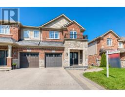 4643 THOMAS ALTON BOULEVARD, Burlington, Ontario