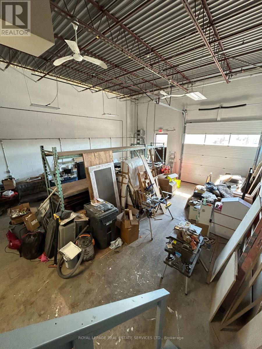 22 - 775 Pacific Road, Oakville, Ontario  L6L 6M4 - Photo 8 - W13036370