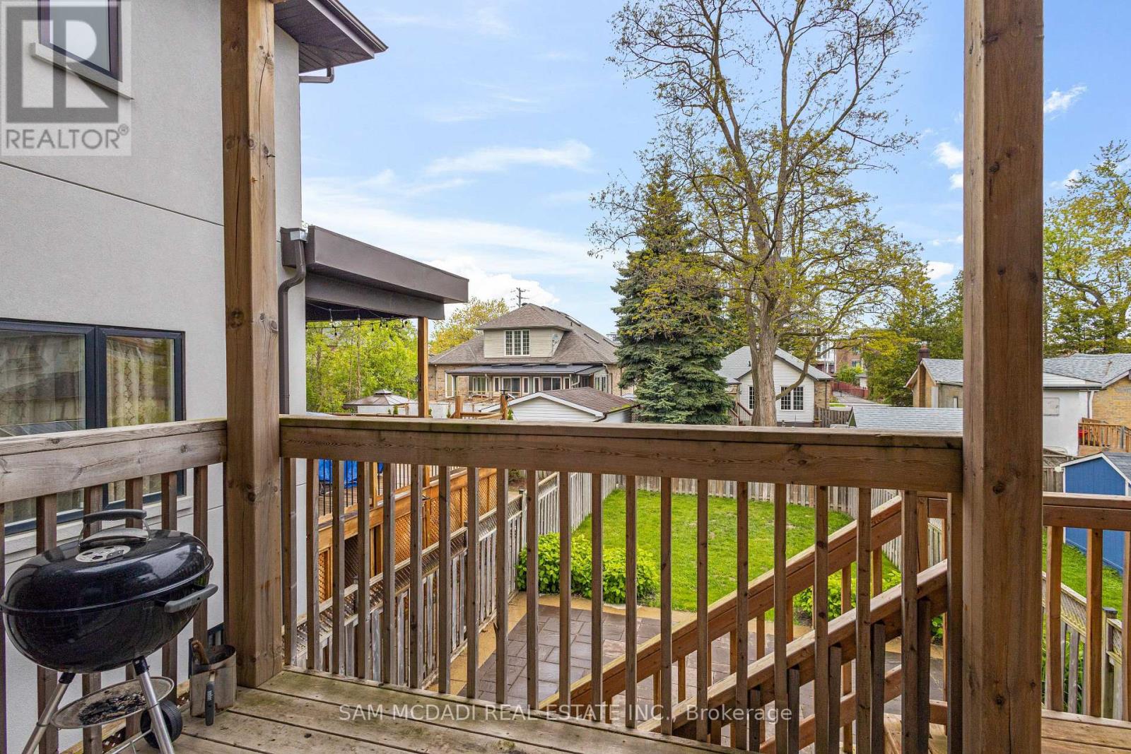 1067 Shaw Drive, Mississauga, Ontario  L5G 3Z3 - Photo 11 - W13036416