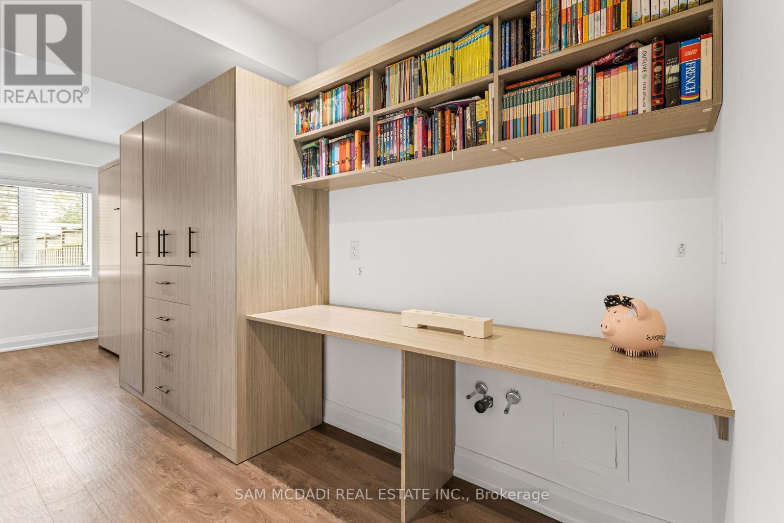 1067 Shaw Drive, Mississauga, Ontario  L5G 3Z3 - Photo 27 - W13036416