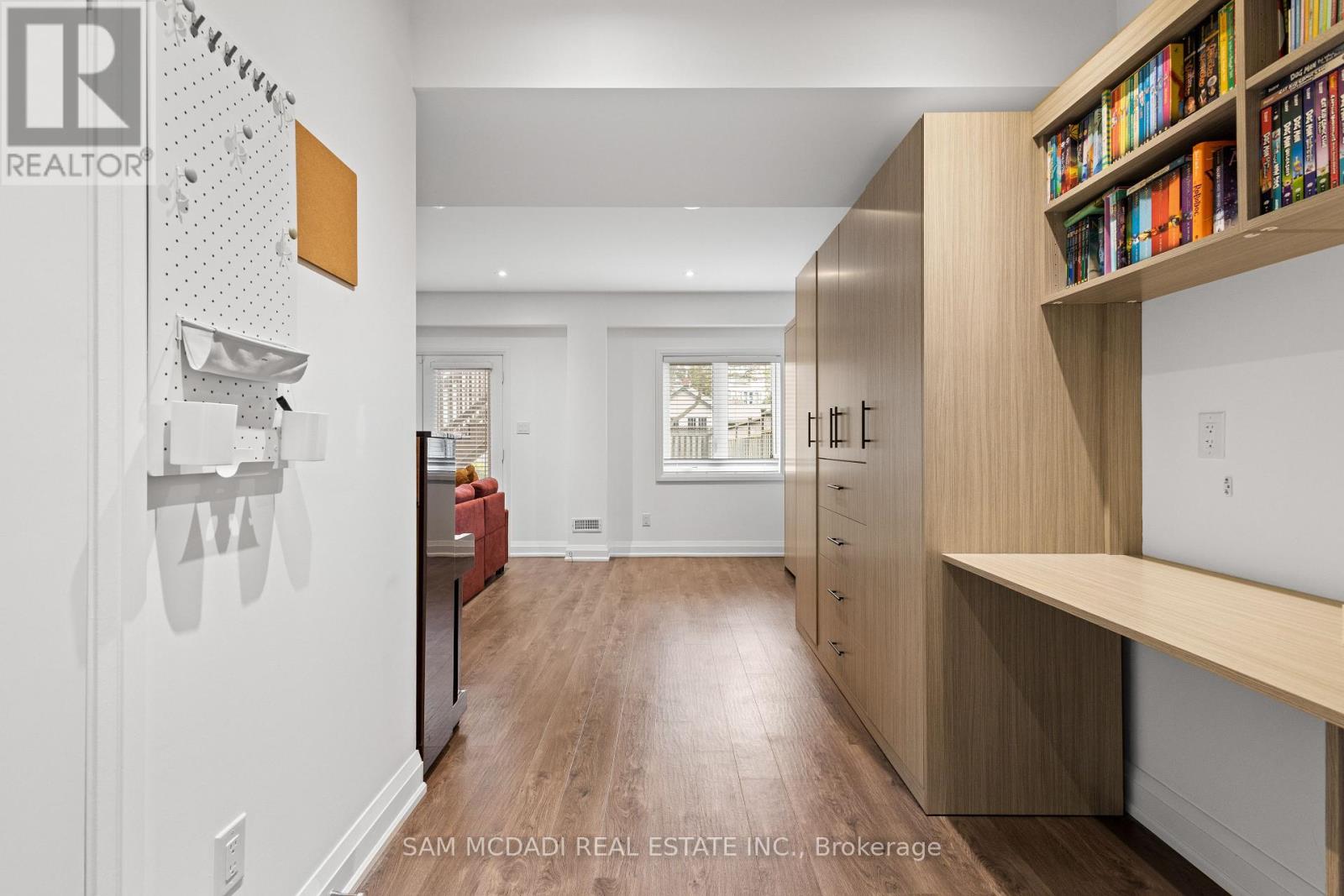 1067 Shaw Drive, Mississauga, Ontario  L5G 3Z3 - Photo 28 - W13036416