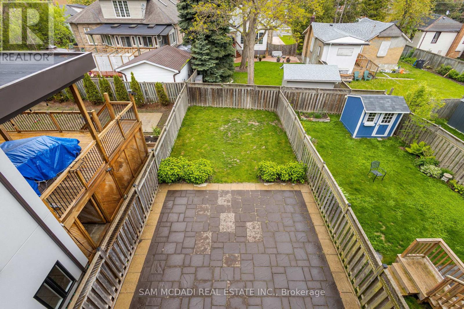 1067 Shaw Drive, Mississauga, Ontario  L5G 3Z3 - Photo 34 - W13036416