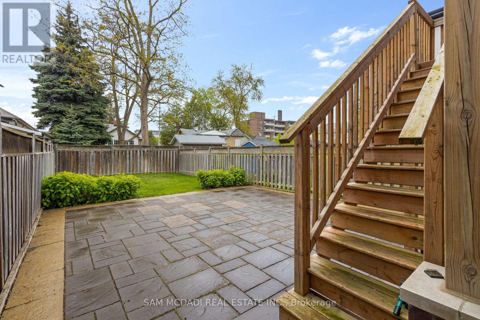 1067 Shaw Drive, Mississauga, Ontario  L5G 3Z3 - Photo 35 - W13036416