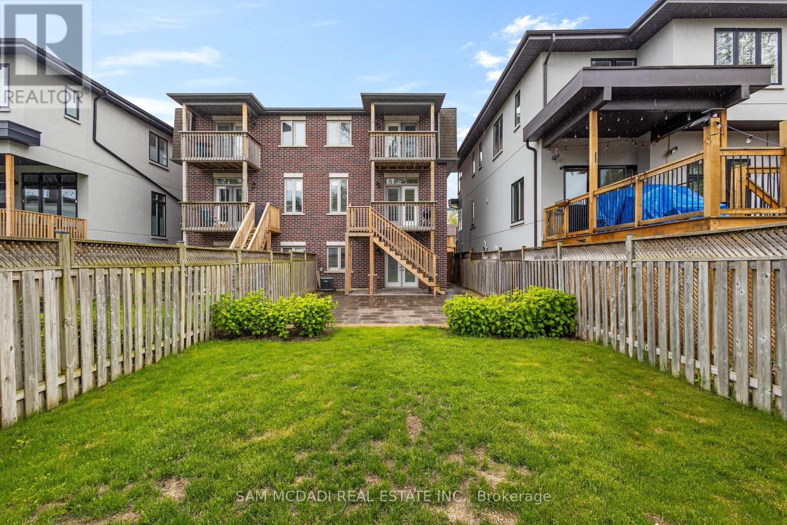 1067 Shaw Drive, Mississauga, Ontario  L5G 3Z3 - Photo 38 - W13036416