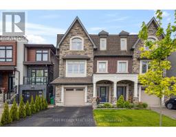 1067 SHAW DRIVE, Mississauga, Ontario