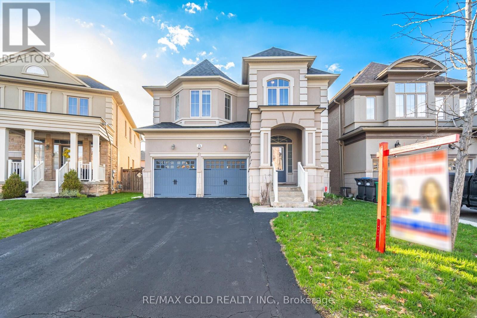 15 JUNETOWN CIRCLE, Brampton, Ontario