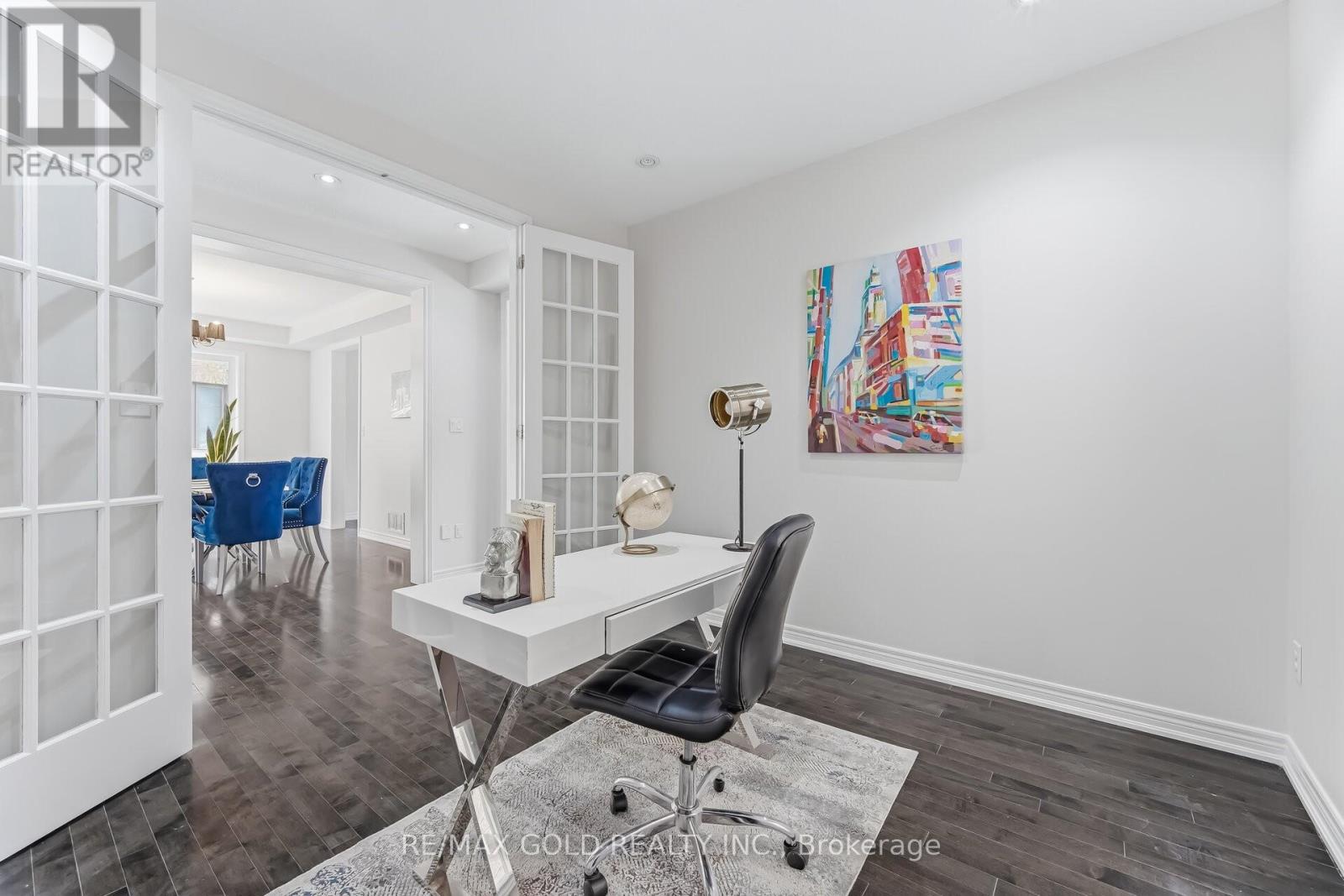 15 Junetown Circle, Brampton, Ontario  L6X 0X7 - Photo 12 - W13036438