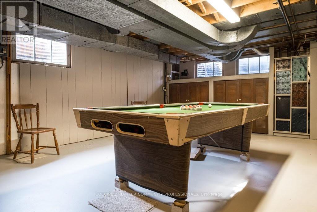 587 Sharalin Court, Burlington, Ontario  L7T 2N7 - Photo 23 - W13036466