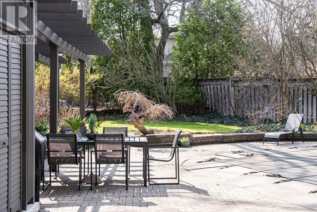 587 Sharalin Court, Burlington, Ontario  L7T 2N7 - Photo 35 - W13036466