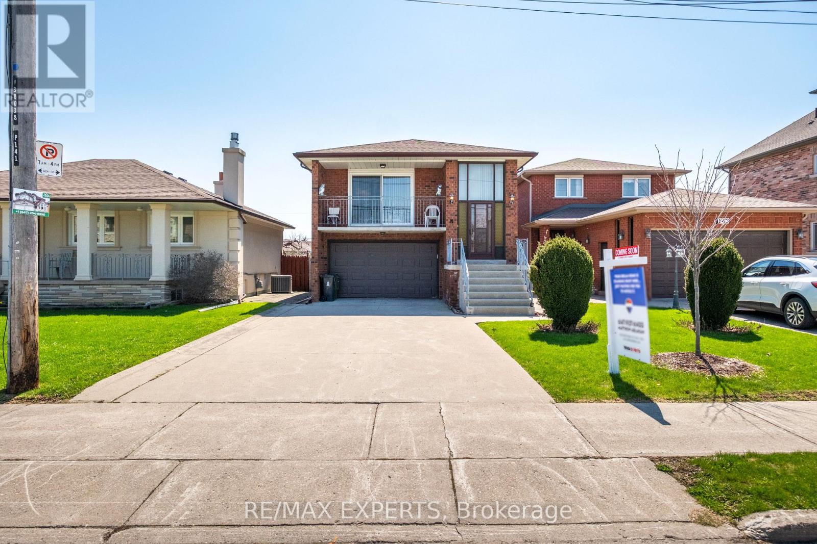 141 Spalding Road, Toronto, Ontario  M3K 1K3 - Photo 4 - W13035226