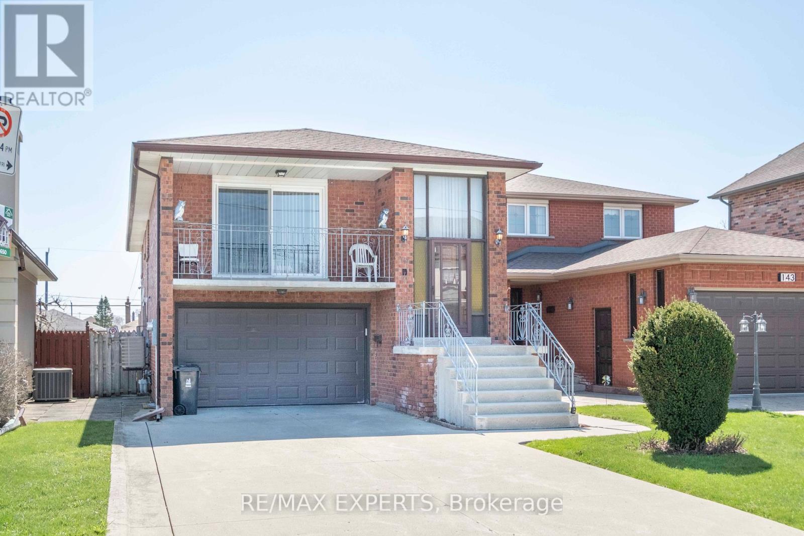 141 Spalding Road, Toronto, Ontario  M3K 1K3 - Photo 2 - W13035226