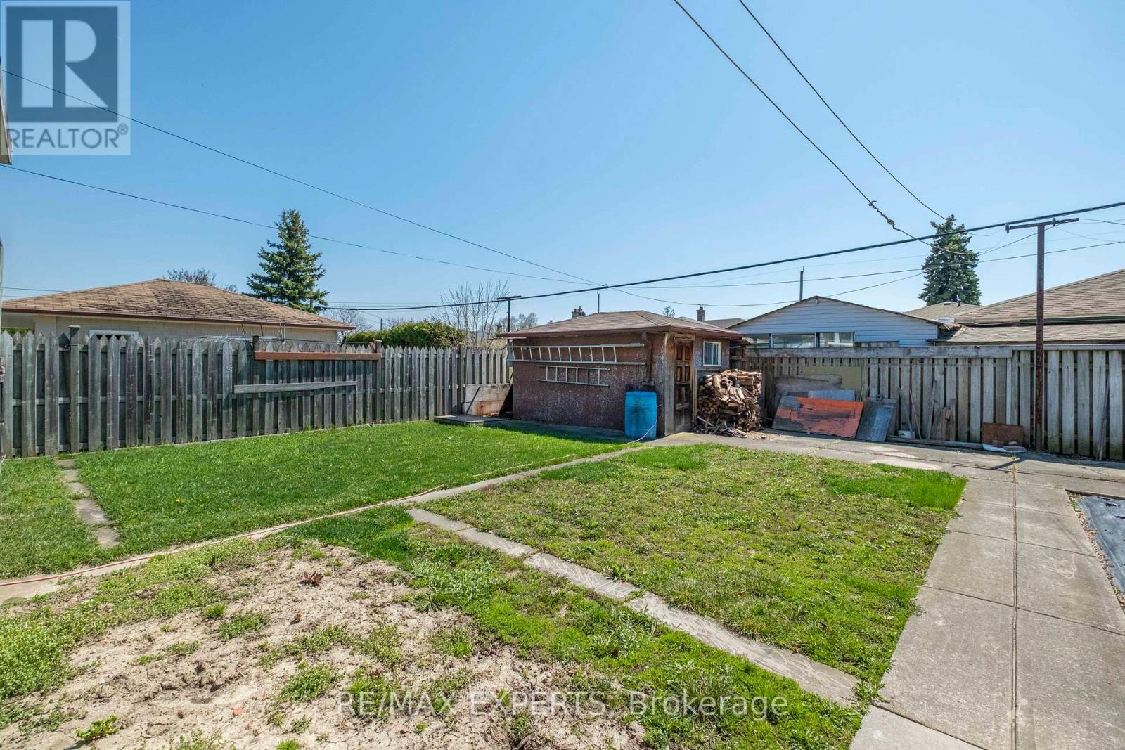 141 Spalding Road, Toronto, Ontario  M3K 1K3 - Photo 44 - W13035226