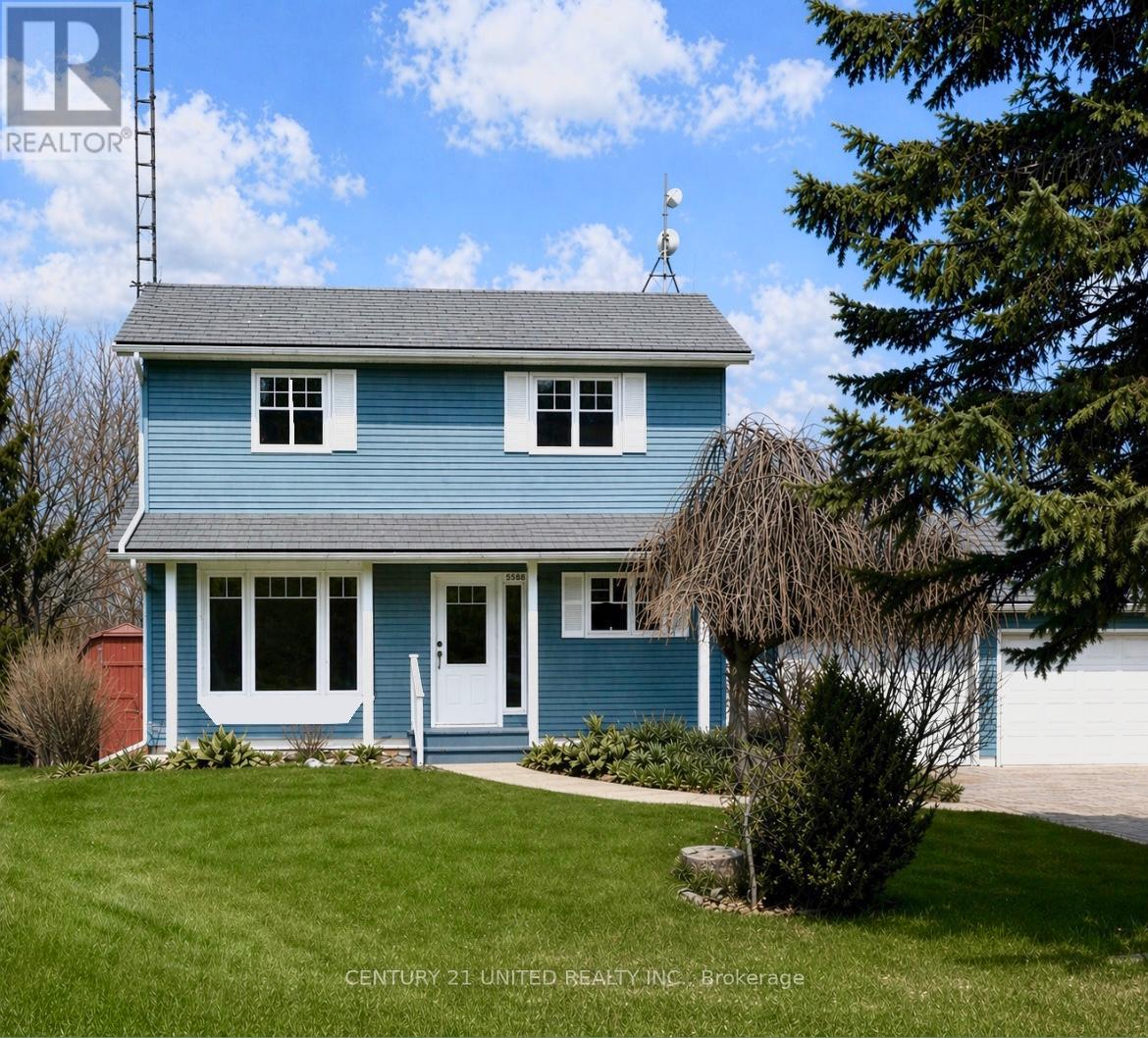 9588 ARDAGH CRESCENT, Hamilton Township, Ontario