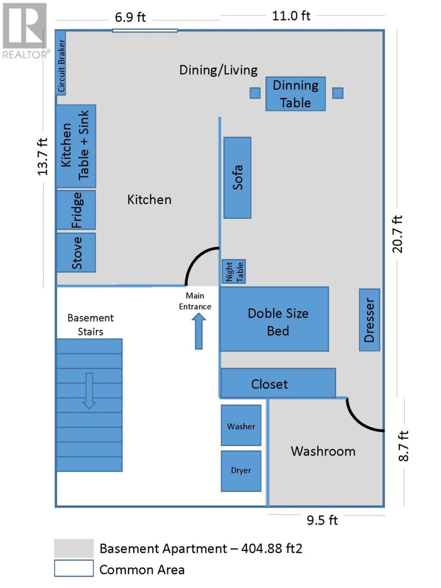 774 Pine St, Sault Ste. Marie, Ontario  P6B 3G1 - Photo 31 - SM260046