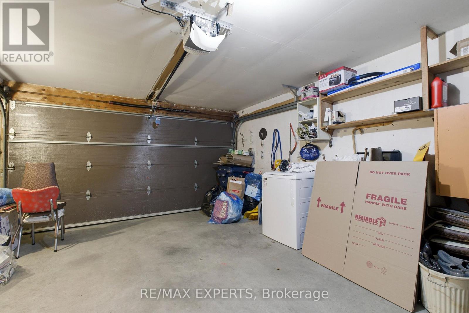 141 Spalding Road, Toronto, Ontario  M3K 1K3 - Photo 33 - W13035226