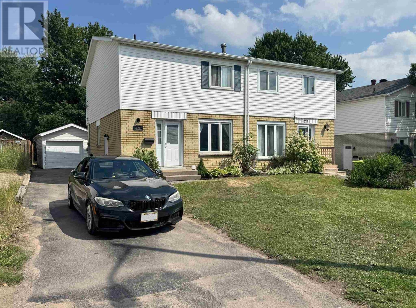 774 Pine St, Sault Ste. Marie, Ontario  P6B 3G1 - Photo 3 - SM260046