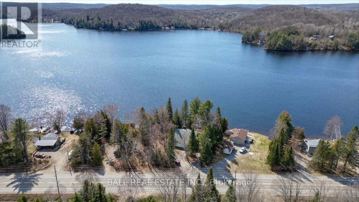 27435 Highway 28, Bancroft (Bancroft Ward), Ontario  K0L 1C0 - Photo 33 - X13036084