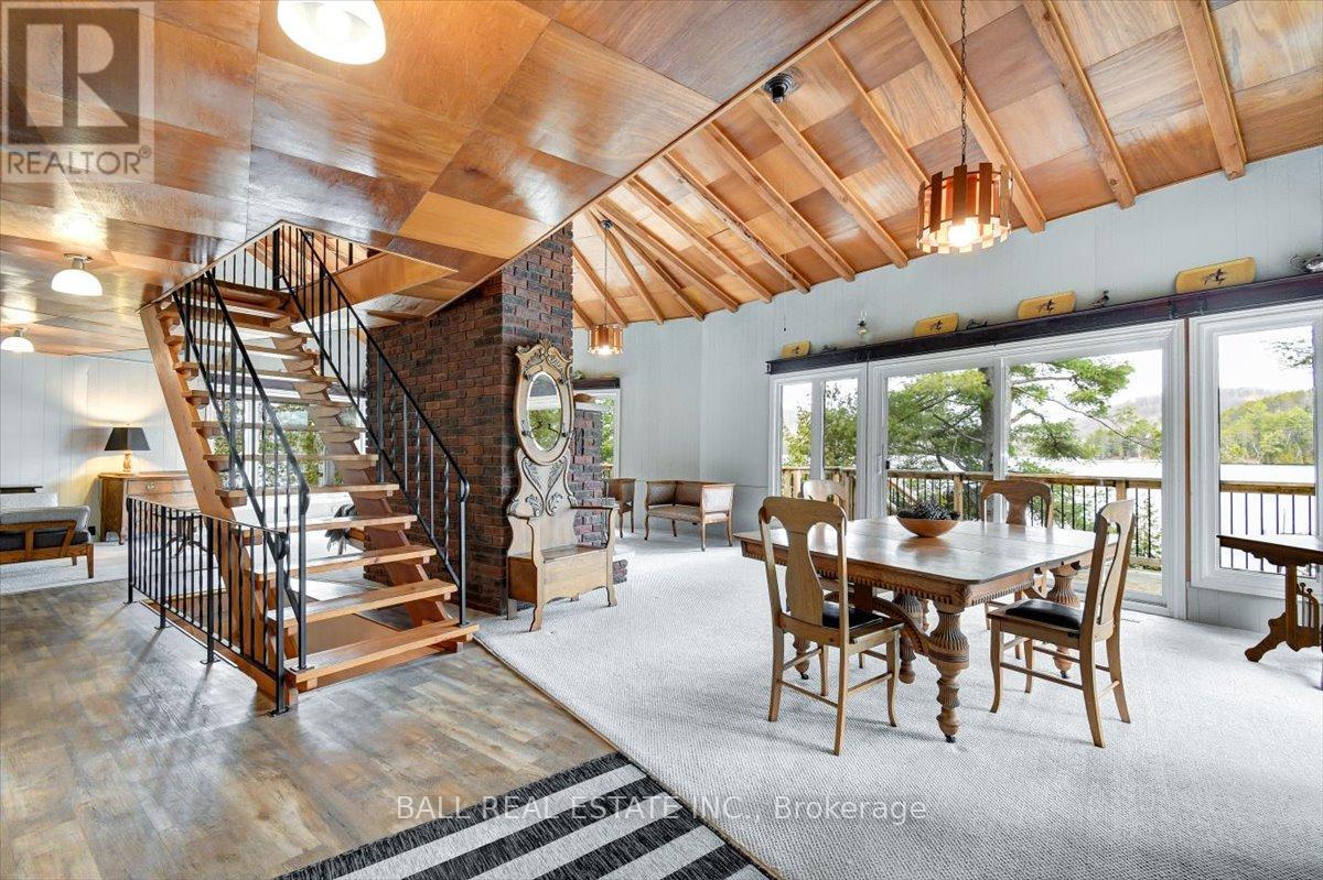 27435 Highway 28, Bancroft (Bancroft Ward), Ontario  K0L 1C0 - Photo 6 - X13036084