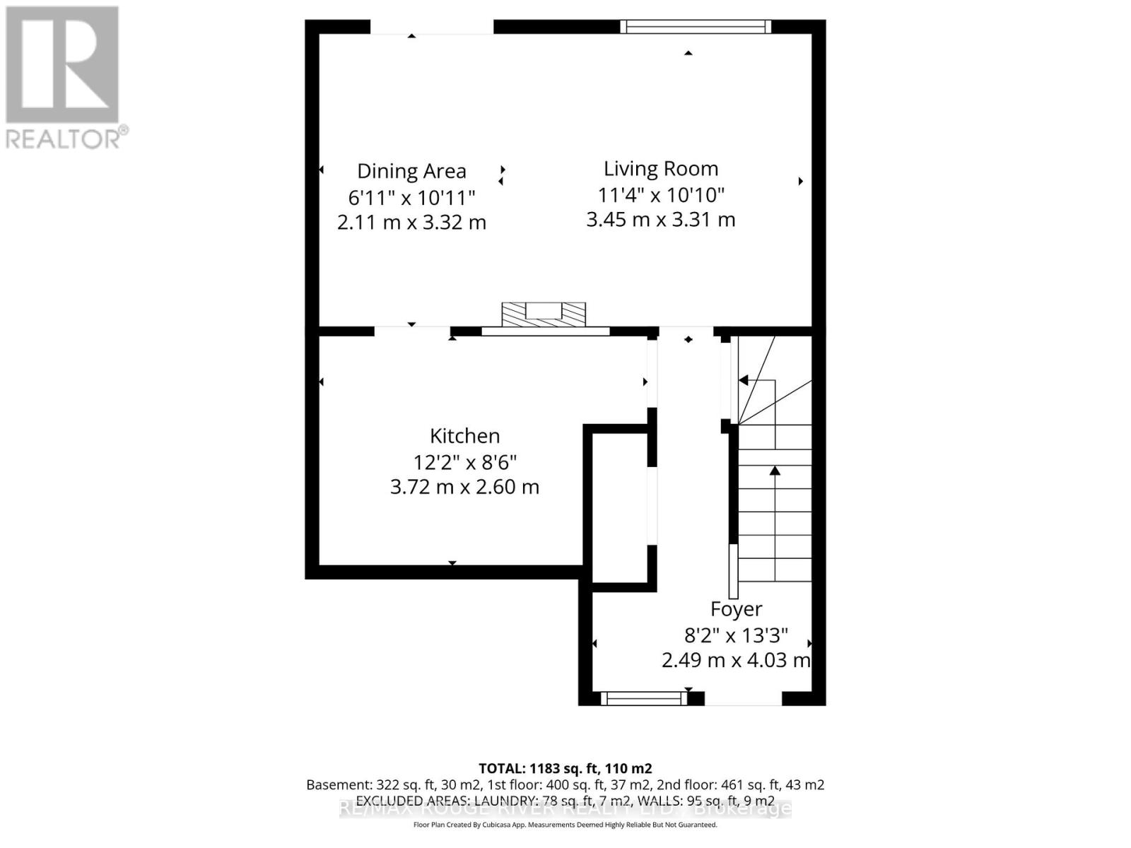 17 Elford Drive, Clarington, Ontario  L1C 4R3 - Photo 31 - E13031636