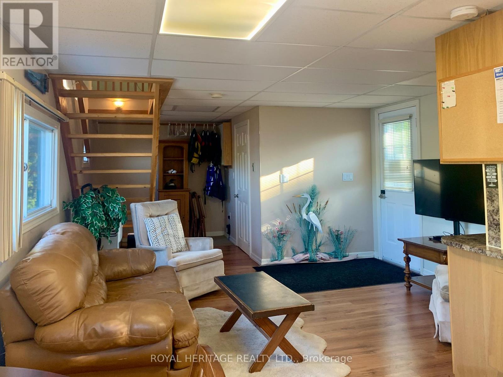 1294 County Rd 49 Road, Kawartha Lakes, Ontario  K0M 1A0 - Photo 11 - X13032476