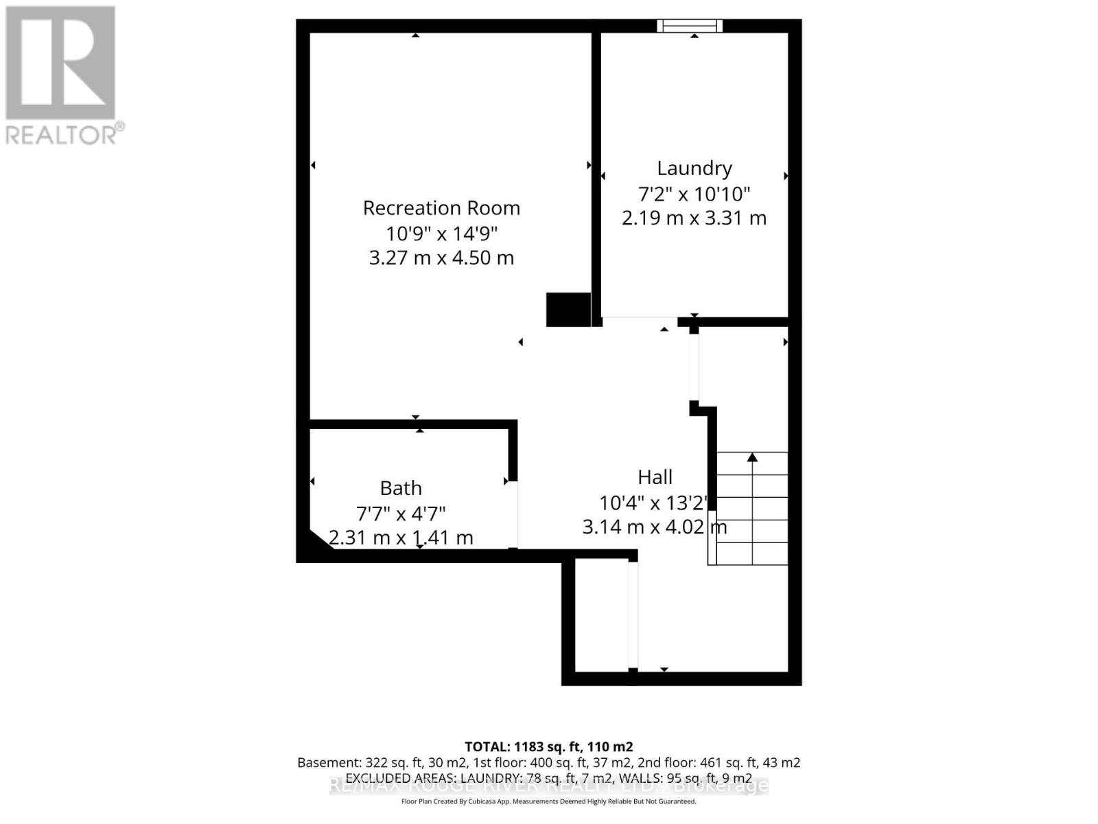 17 Elford Drive, Clarington, Ontario  L1C 4R3 - Photo 33 - E13031636