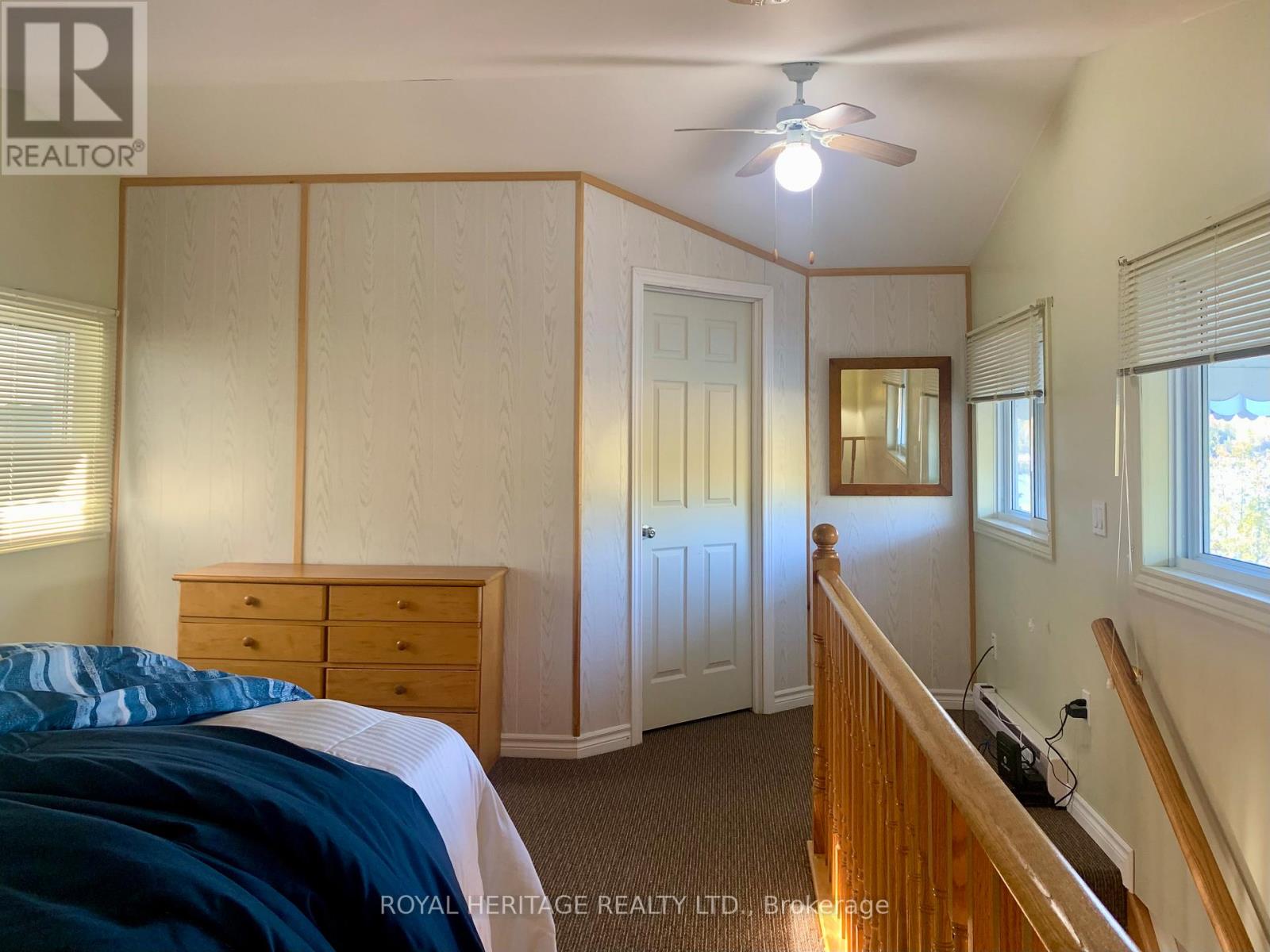 1294 County Rd 49 Road, Kawartha Lakes, Ontario  K0M 1A0 - Photo 15 - X13032476