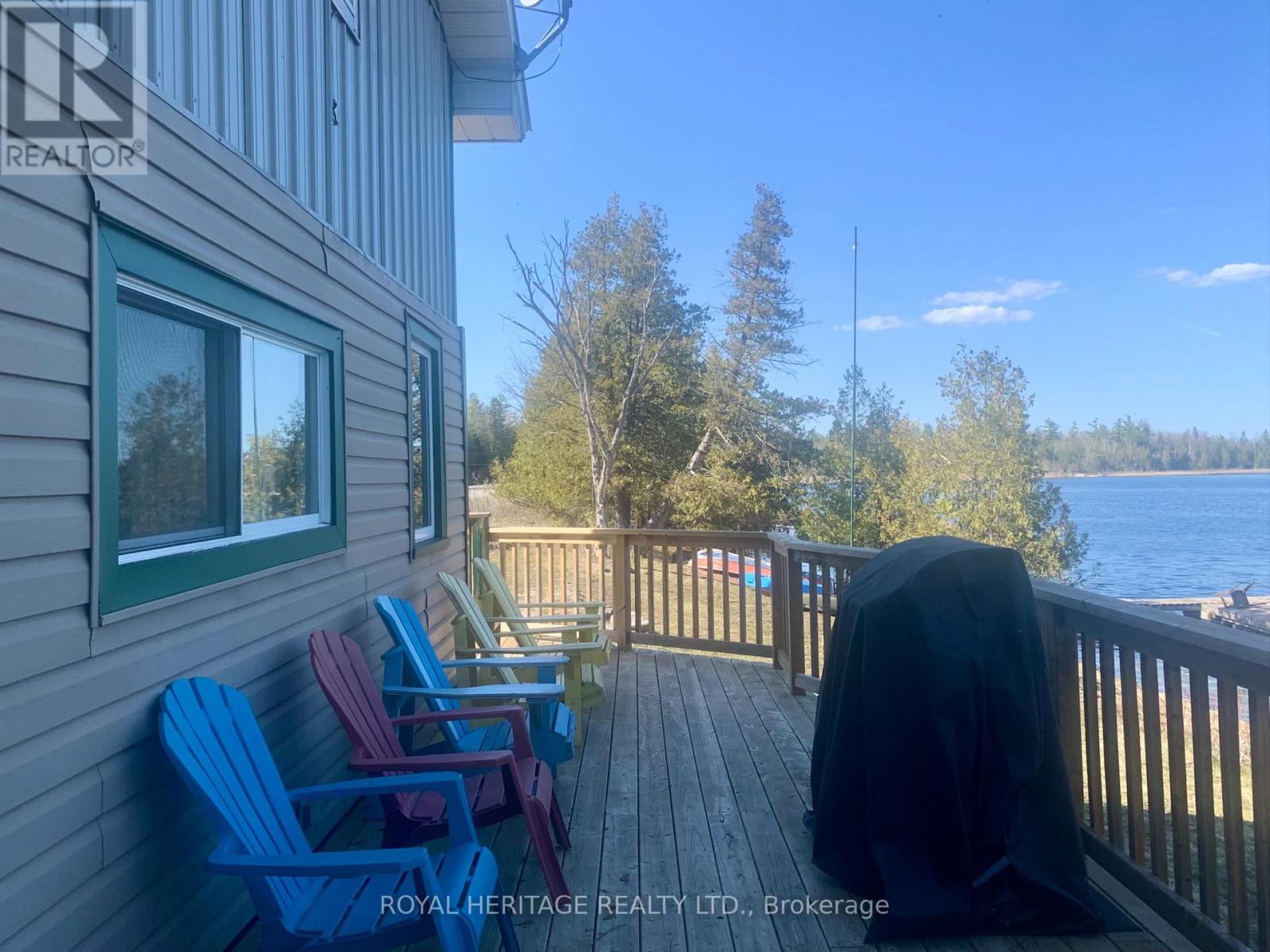 1294 County Rd 49 Road, Kawartha Lakes, Ontario  K0M 1A0 - Photo 3 - X13032476