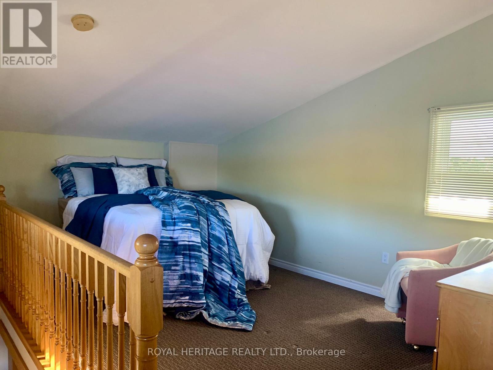1294 County Rd 49 Road, Kawartha Lakes, Ontario  K0M 1A0 - Photo 18 - X13032476