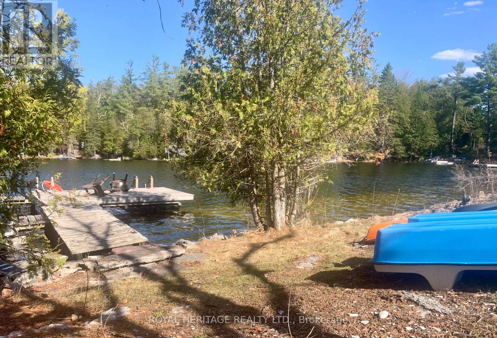 1294 County Rd 49 Road, Kawartha Lakes, Ontario  K0M 1A0 - Photo 20 - X13032476