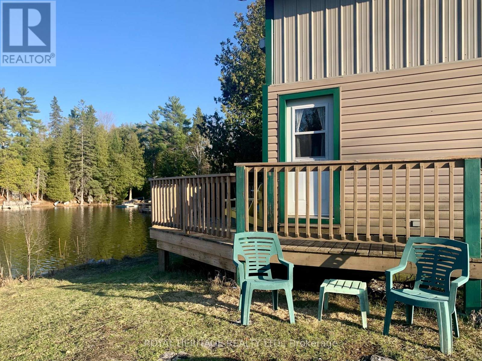 1294 County Rd 49 Road, Kawartha Lakes, Ontario  K0M 1A0 - Photo 19 - X13032476