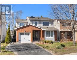 1594 MEADOWFIELD PLACE, Ottawa, Ontario