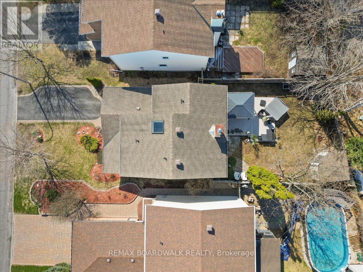 1594 Meadowfield Place, Ottawa, Ontario  K1C 5V6 - Photo 42 - X13035154