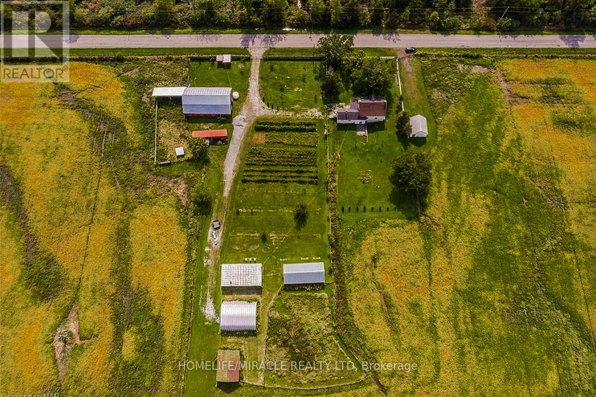 970 Carl Road, Welland, Ontario  L0S 1K0 - Photo 2 - X13036162