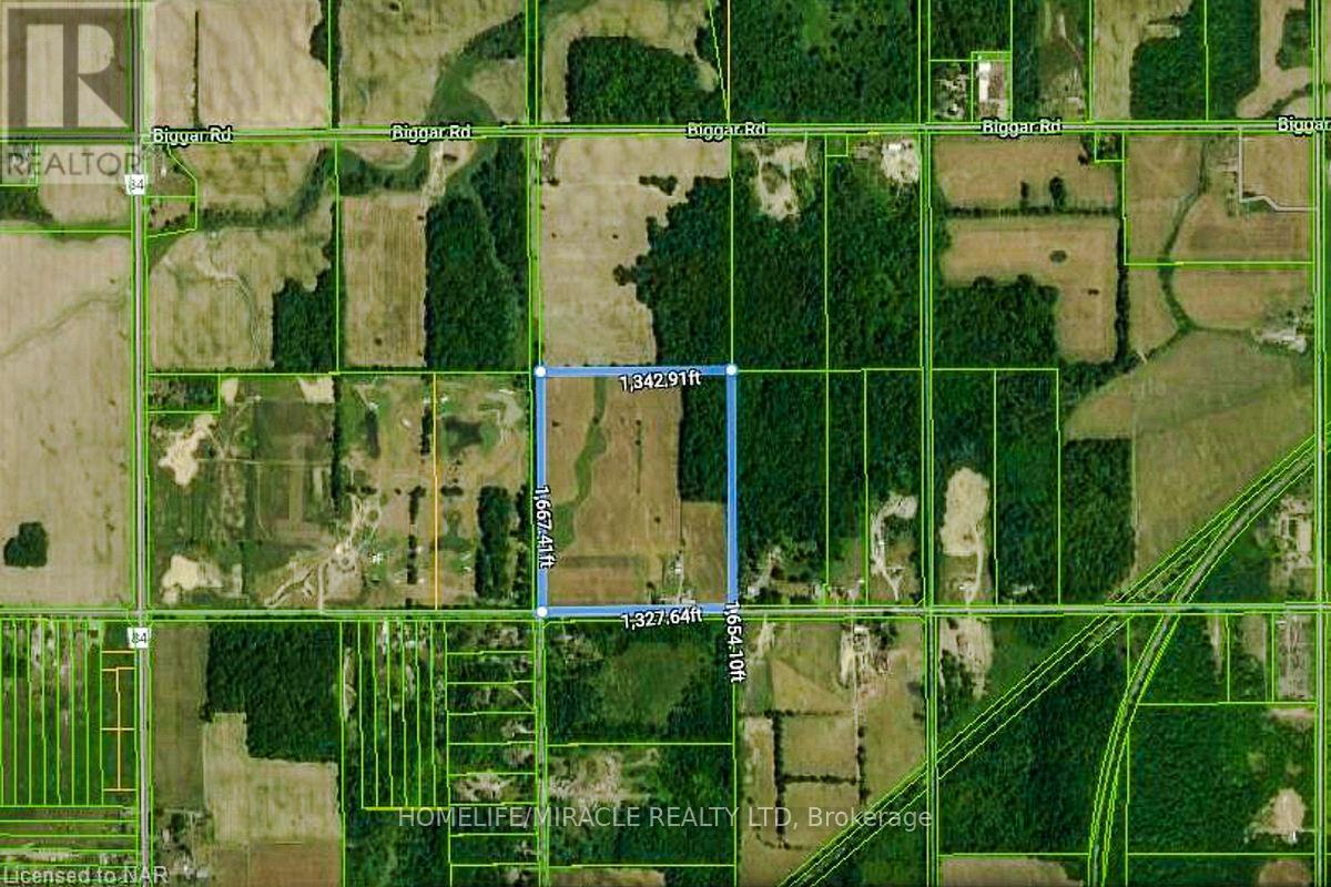 970 Carl Road, Welland, Ontario  L0S 1K0 - Photo 3 - X13036162