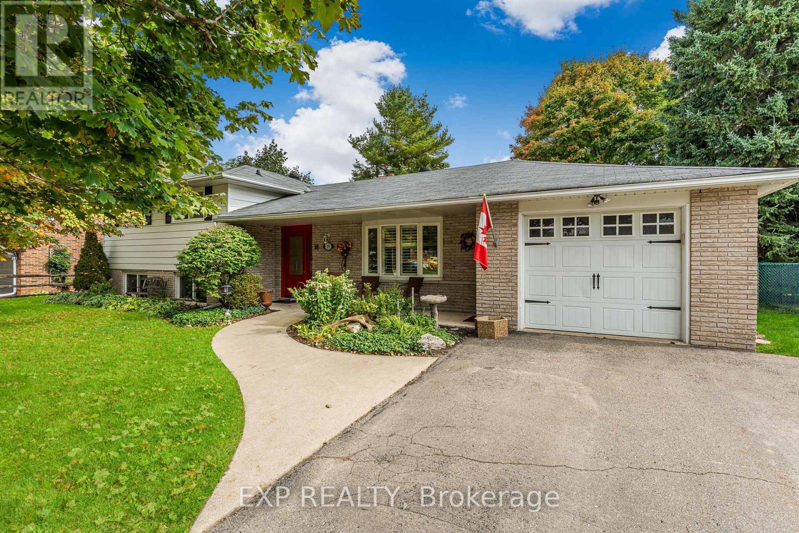 29 MILLWOOD ROAD, Erin, Ontario