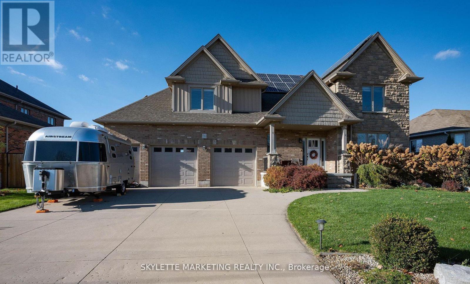 536 JULIANA DRIVE, Strathroy-Caradoc (Mount Brydges)
