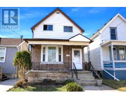 54 EDINBURGH AVENUE, Hamilton, Ontario