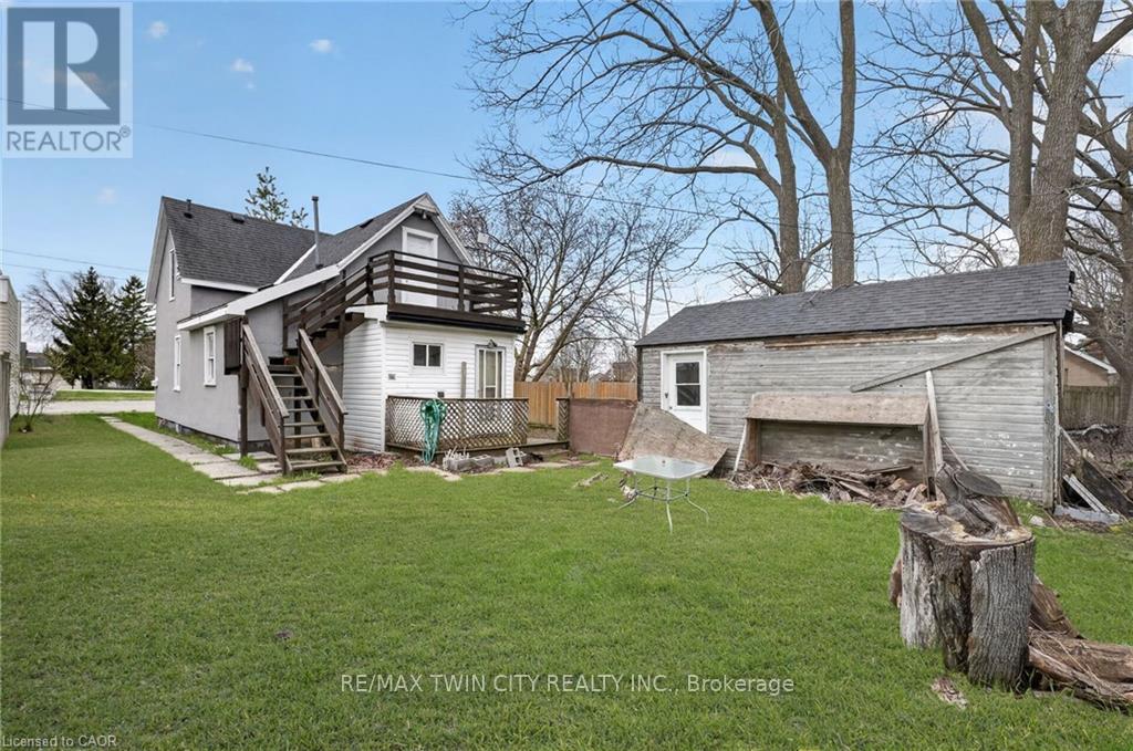 172 Fraser Street, Port Colborne, Ontario  L3K 1E6 - Photo 10 - X13036286