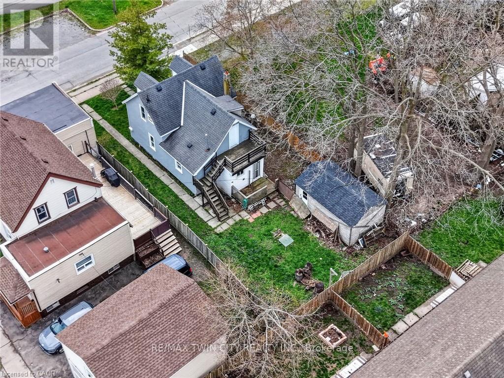 172 Fraser Street, Port Colborne, Ontario  L3K 1E6 - Photo 19 - X13036286