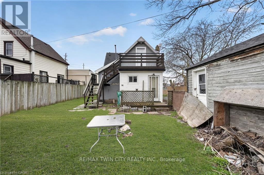 172 Fraser Street, Port Colborne, Ontario  L3K 1E6 - Photo 8 - X13036286