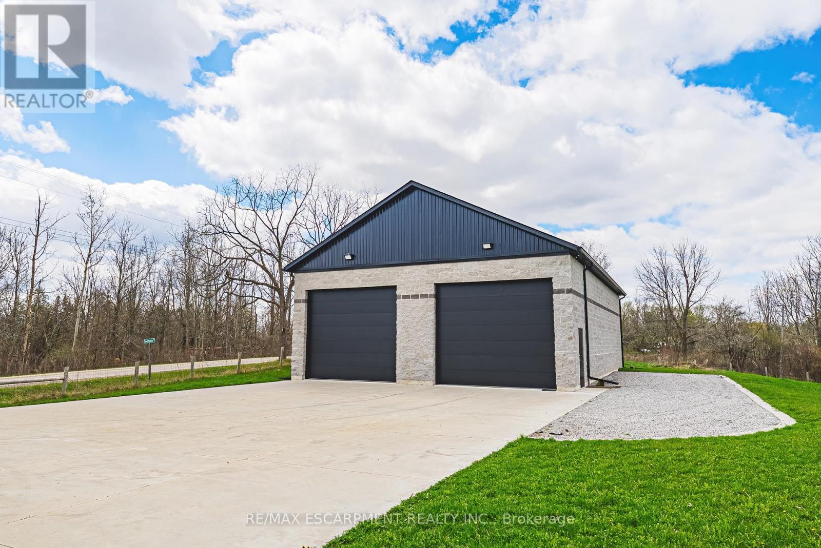 1292 Glancaster Road, Hamilton, Ontario  L9G 3L1 - Photo 36 - X13036352