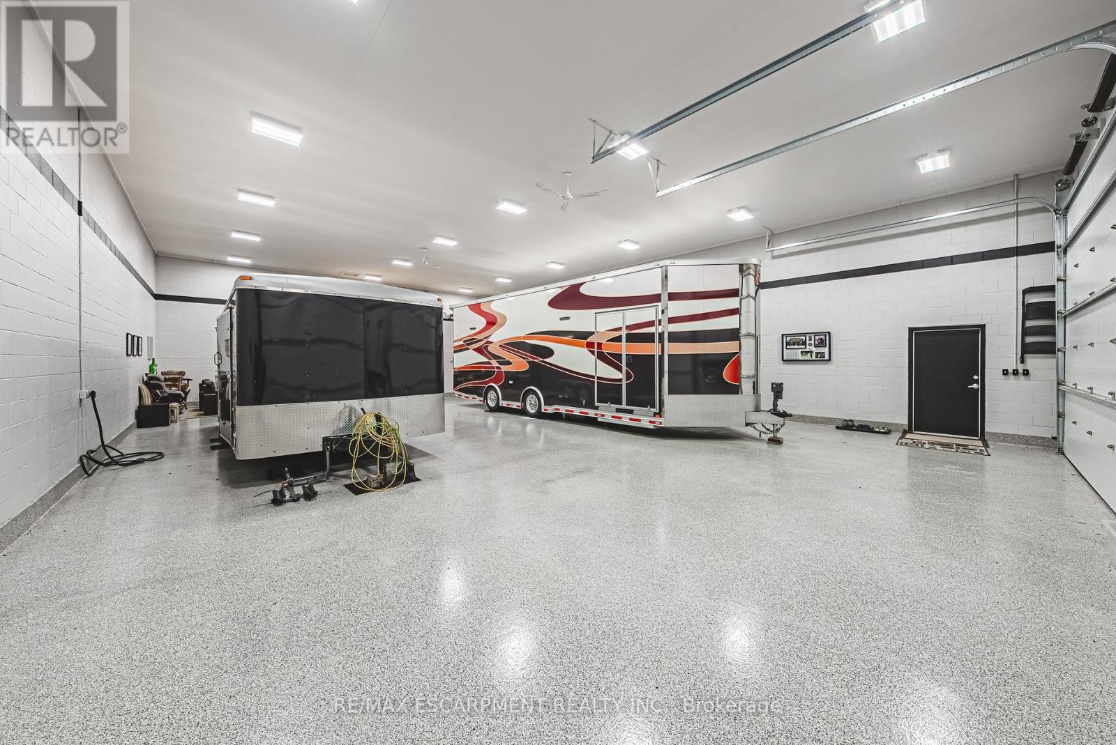 1292 Glancaster Road, Hamilton, Ontario  L9G 3L1 - Photo 37 - X13036352