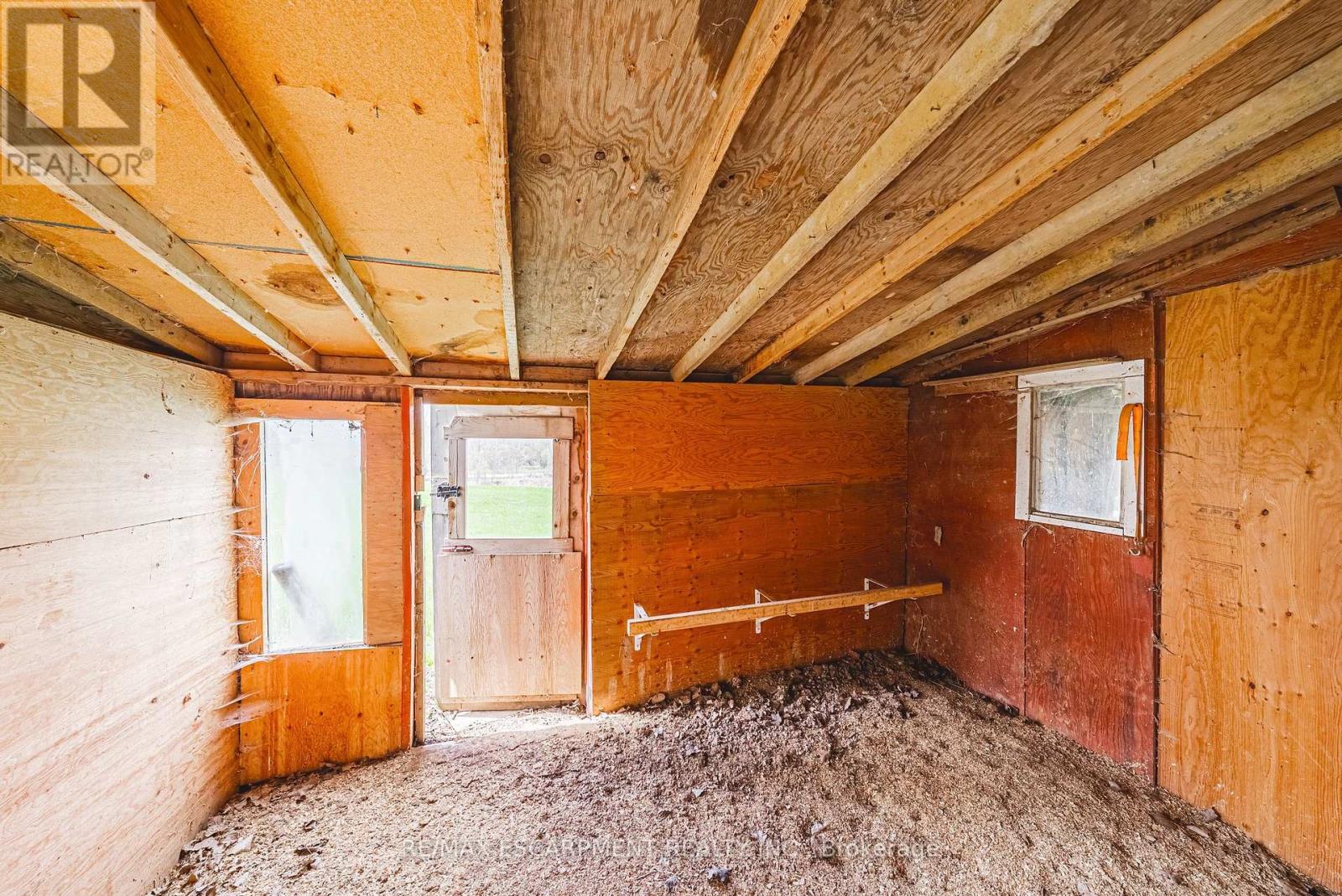 1292 Glancaster Road, Hamilton, Ontario  L9G 3L1 - Photo 43 - X13036352