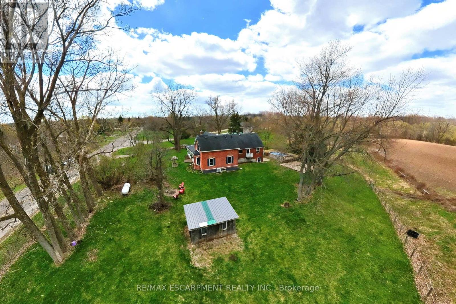 1292 Glancaster Road, Hamilton, Ontario  L9G 3L1 - Photo 44 - X13036352