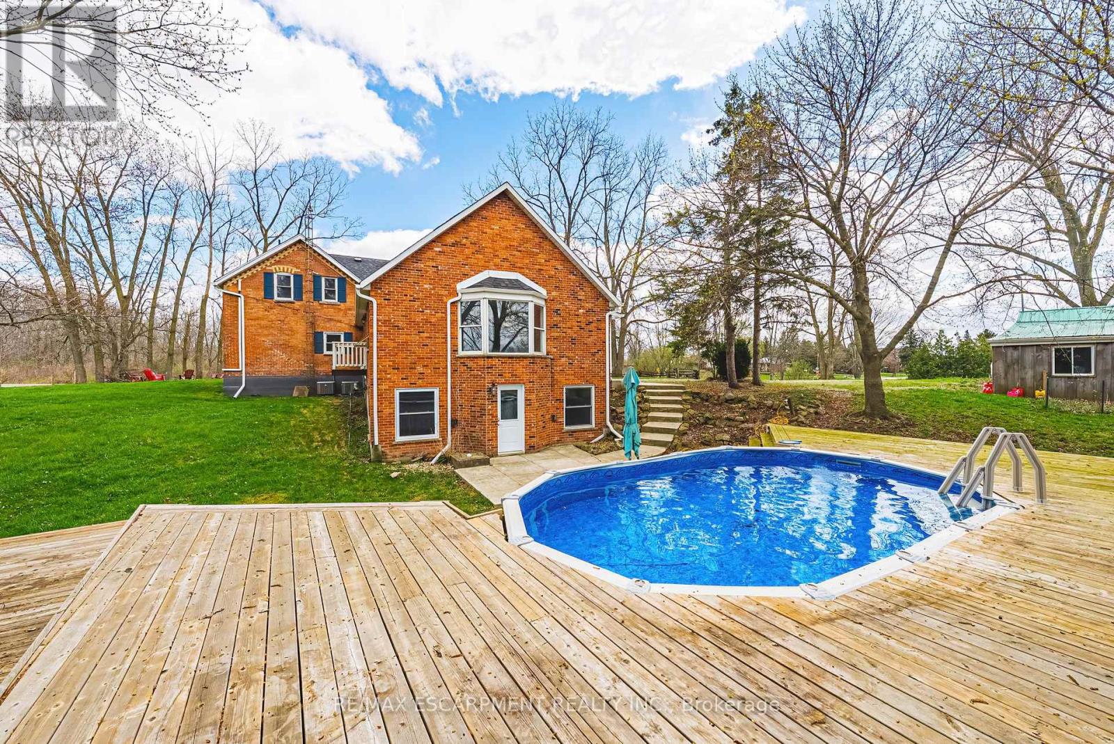 1292 Glancaster Road, Hamilton, Ontario  L9G 3L1 - Photo 45 - X13036352